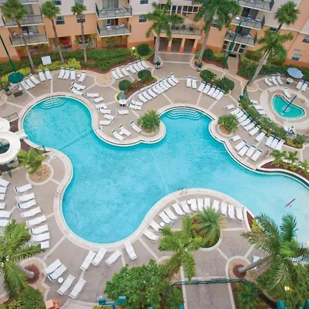 Worldmark Palm Aire - Studio - Sleeps Up To 2